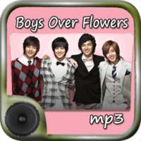 Boys Over Flowers Songs Mp3 on 9Apps