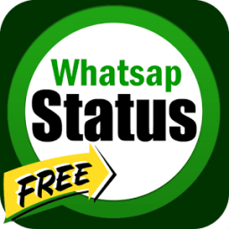 New whatsap Status icon