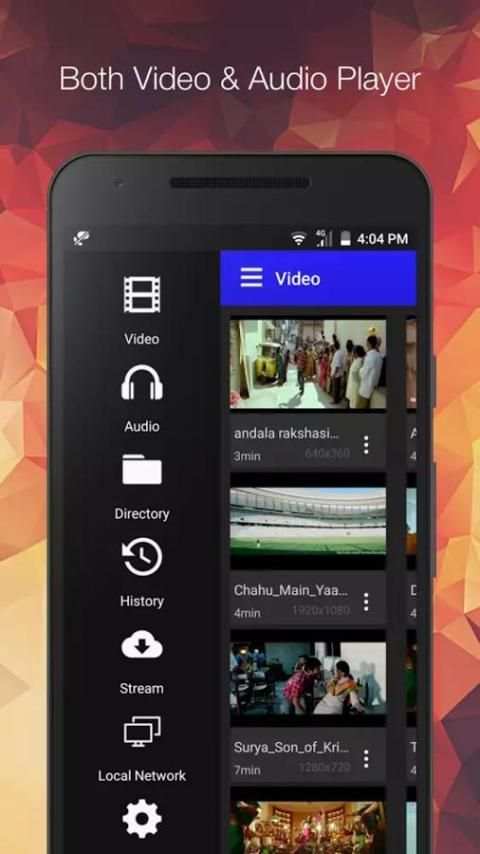 Smart Cric Player screenshot 7