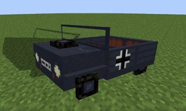 Luxury Cars Mod screenshot 4