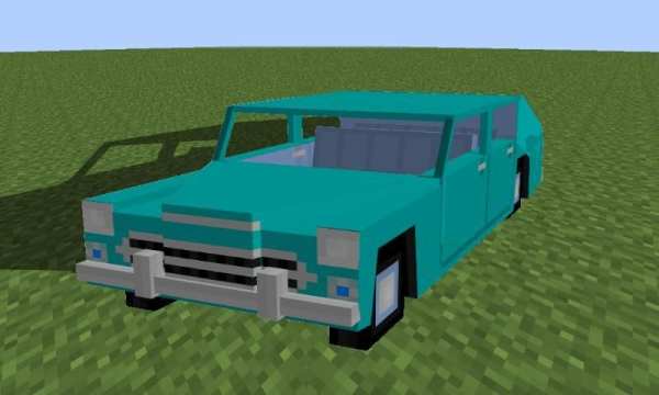 Luxury Cars Mod screenshot 5