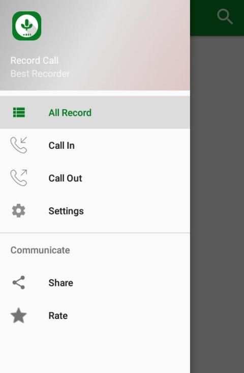 Call Recorder screenshot 4