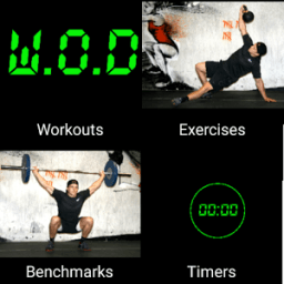 PocketPT - Functional Fitness आइकन