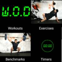 PocketPT - Functional Fitness on 9Apps