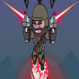 Guide Mini Militia 1.0