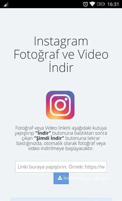 InstaSave for Instagram screenshot 3