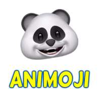 Animoji: Live Face Maker для телефона X 3D on 9Apps