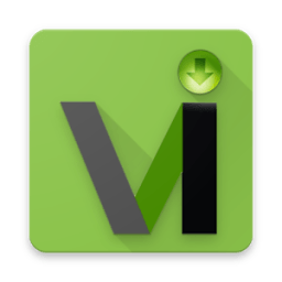 viDownloader - Photo &amp; Video icon