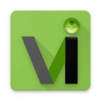 viDownloader - Photo & Video on 9Apps