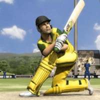 Cricket Worldcup Pro New