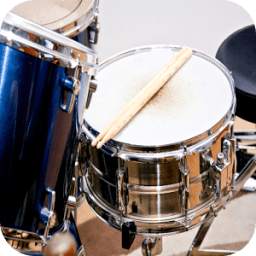 Real Drum : Play And Learn