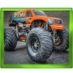 ikon Cross Cars Racing