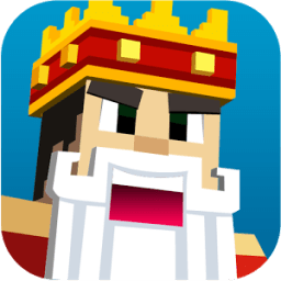 ikon Royale Battle: Clash in Pixels