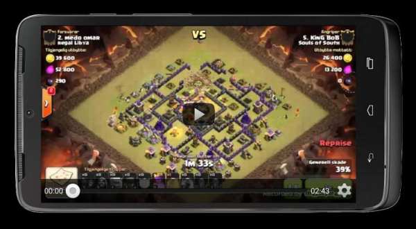 Video Strategy for COC स्क्रीनशॉट 3
