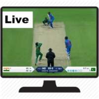 Live Cricket Tv 2018