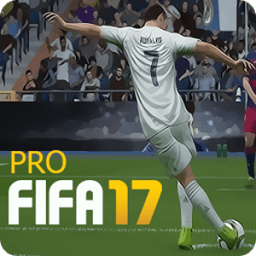 Pro guide FIFA 17 иконка