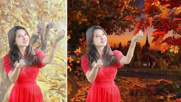 Photo Background Changer скриншот 4