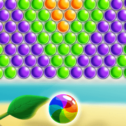 Bubble Shooter Pop أيقونة