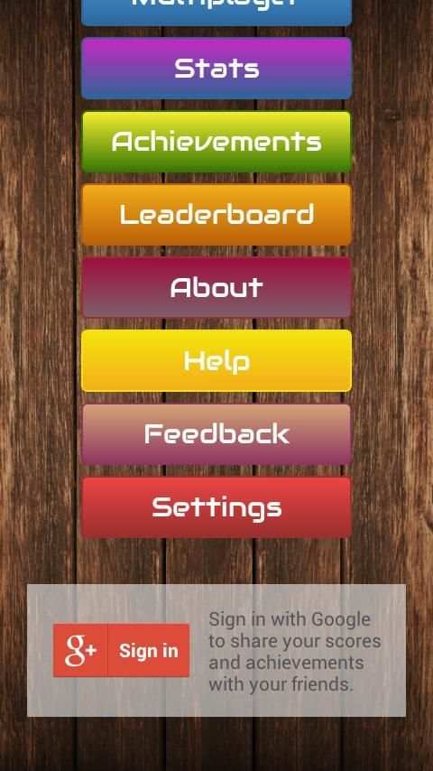 Ludo Free 2 screenshot 1