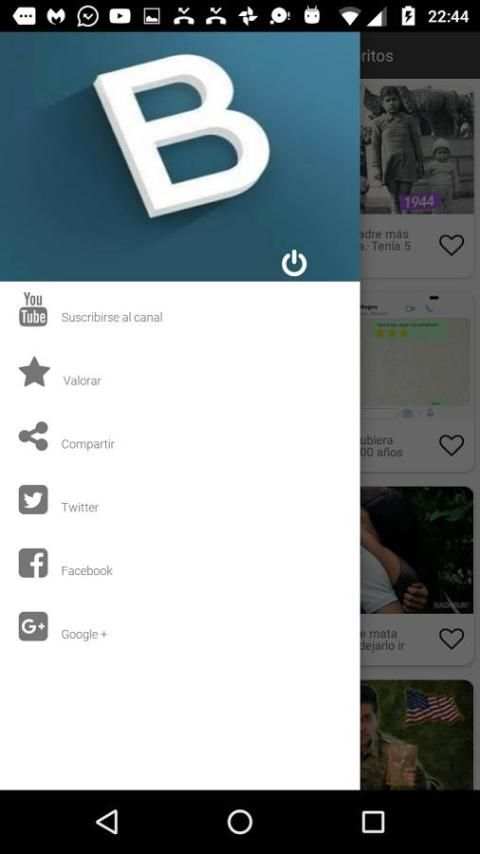 Badabun screenshot 10