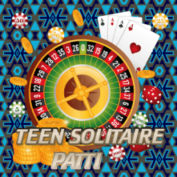 ikon Teen Solitaire Patti