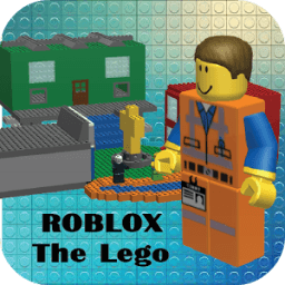 ikon Guide ROBLOX The Lego Real Life Anime Disney World