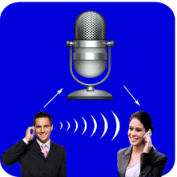 ikon Voice Changer during call