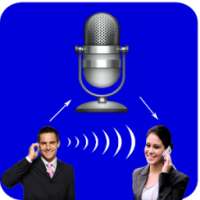 Voice Changer during call