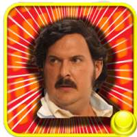 Audio-frases de Pablo Escobar on 9Apps