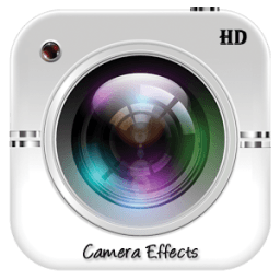 camera effects आइकन
