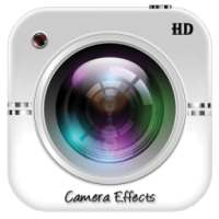 camera effects