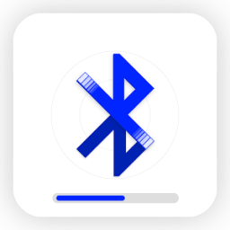 Bluetooth Devices Volume Controller आइकन