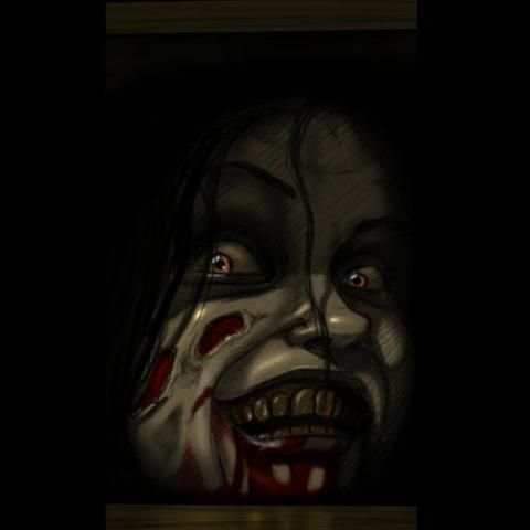Horror Wallpaper HD screenshot 4