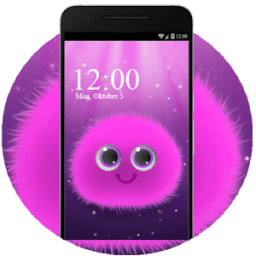 Best Fluffy Chu Wallpaper HD आइकन