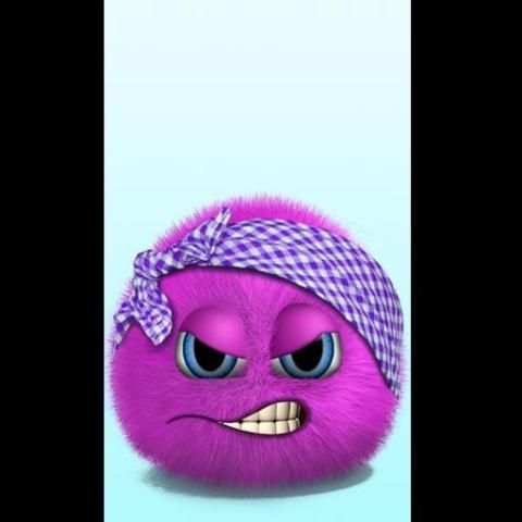 Best Fluffy Chu Wallpaper HD स्क्रीनशॉट 5