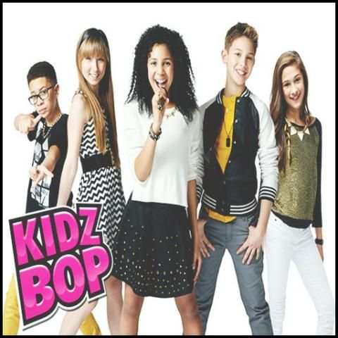 Kidz Bop Songs Kids screenshot 3