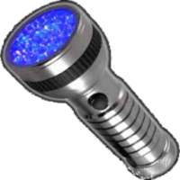 Linterna Ultravioleta on 9Apps