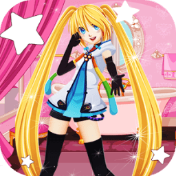 ikon Sailor Girls Dress Up