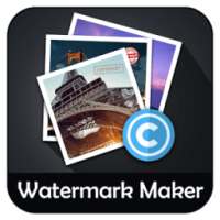 Watermark Maker on 9Apps