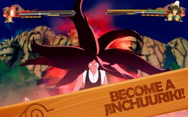 Ninja Heir: The Legend Dimulai screenshot 6