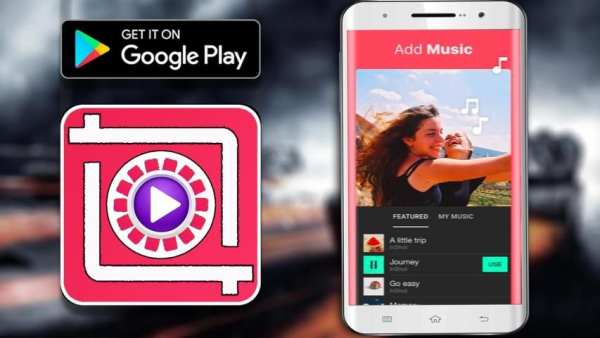 InShot lite: Video editor maker & photo editor screenshot 2