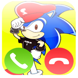 ikon sonic call prank
