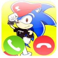 sonic call prank