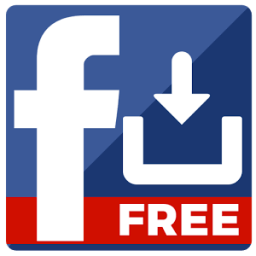 ikon PRO Free Facebook Video Downloader