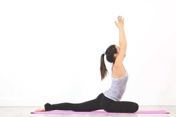 Yoga Poses for 300+ Diseases स्क्रीनशॉट 8