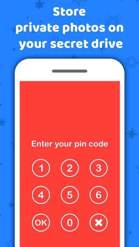 Gallery-Best photo video app screenshot 7