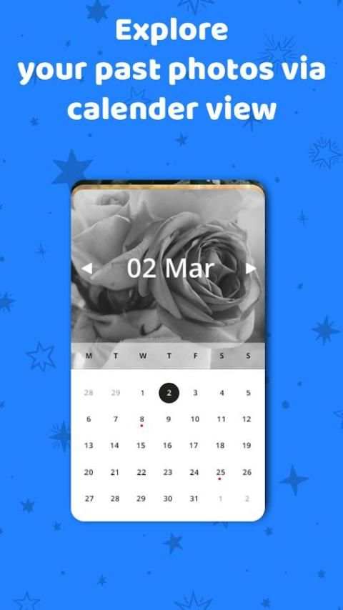 Gallery-Best photo video app screenshot 6