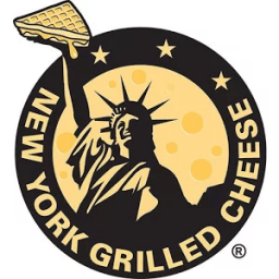 New York Grilled Cheese Co. आइकन