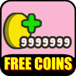 ikon Coin Cheats for Pou Hack Prank