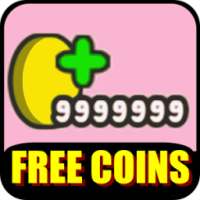 Coin Cheats for Pou Hack Prank